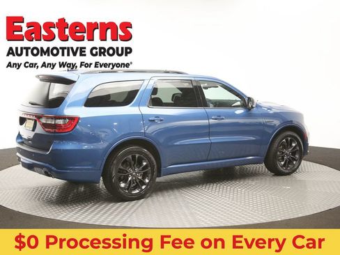 Used 2024 Dodge Durango R/T AWD/4WD image 44