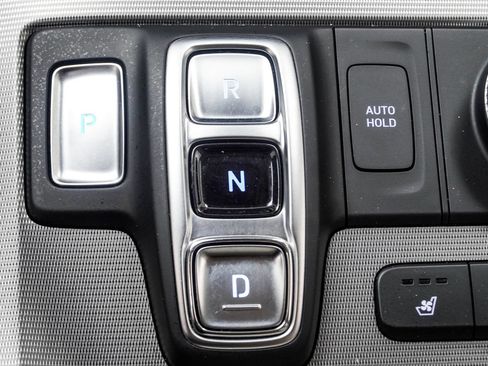 Used 2025 Hyundai Palisade Calligraphy AWD/4WD image 22