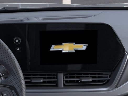 New 2026 Chevrolet Trax RS w/ Driver Confidence Package FWD image 20