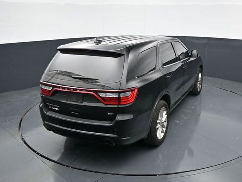 Used 2022 Dodge Durango GT AWD/4WD image 32