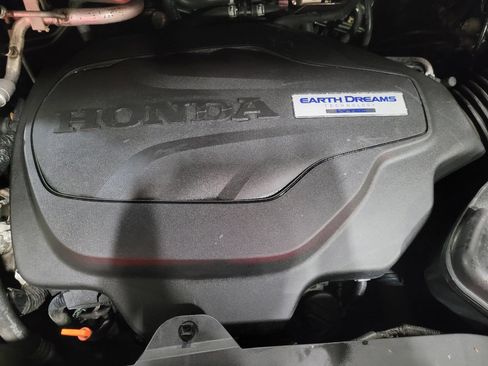 Used 2018 Honda Odyssey EX-L image 30
