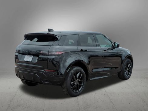 New 2026 Land Rover Range Rover Evoque Dynamic SE image 6