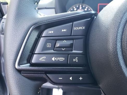 New 2026 Subaru Crosstrek 2.5i Sport AWD/4WD image 16