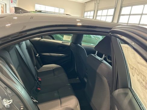 New 2026 Toyota Corolla LE image 15