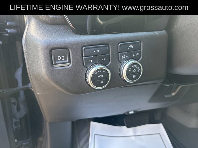 Used 2022 GMC Sierra 1500 Elevation AWD/4WD image 12