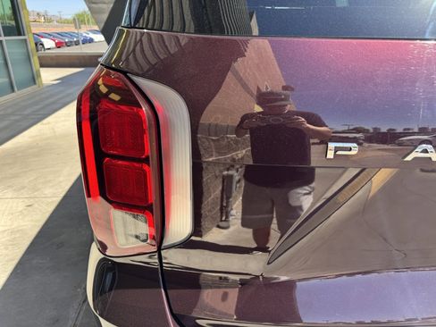 Used 2024 Hyundai Palisade Calligraphy image 14