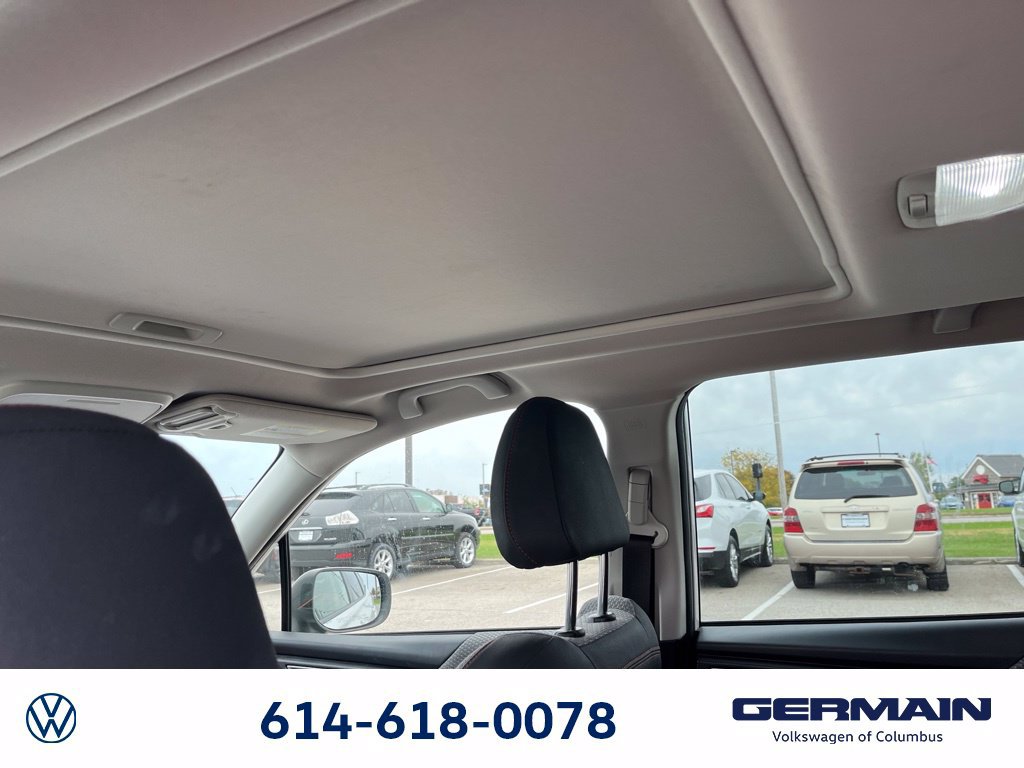 Used 2020 Subaru Forester Sport AWD/4WD image 16