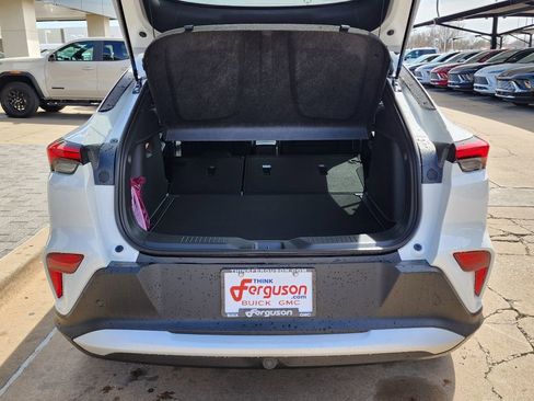 New 2026 Buick Envista Preferred image 46