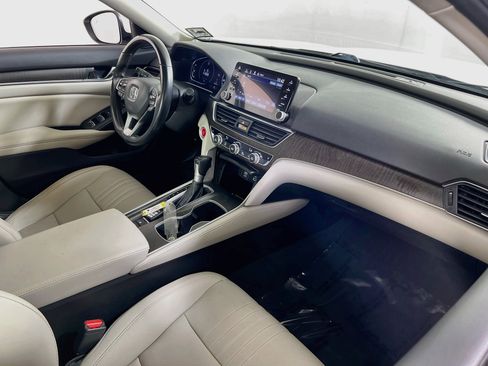 Used 2021 Honda Accord EX-L image 27
