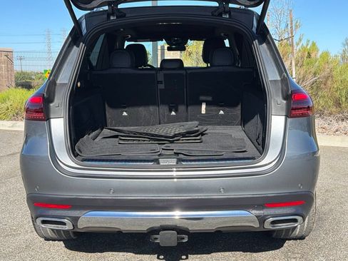 Certified 2026 Mercedes-Benz GLE 350 4MATIC image 15