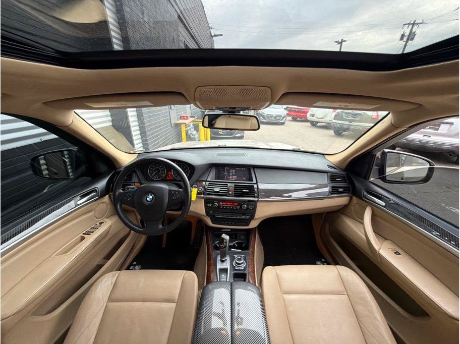 Used 2013 BMW X5 xDrive35i AWD/4WD image 13