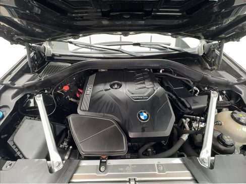 Used 2023 BMW X3 sDrive30i w/ Convenience Package RWD image 18