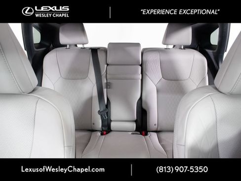 Used 2024 Lexus RX 350 Premium Plus w/ Convenience Package FWD image 27