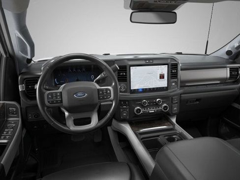 New 2026 Ford F250 Lariat w/ Lariat Ultimate Package image 7