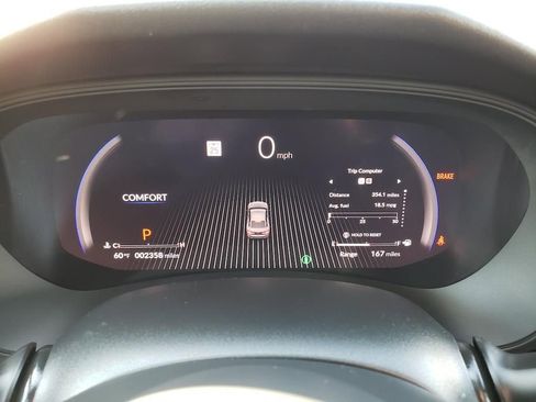 Certified 2025 Acura TLX SH-AWD w/ A-SPEC Pkg image 26