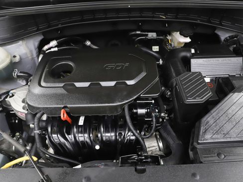 Used 2020 Hyundai Tucson SEL image 30