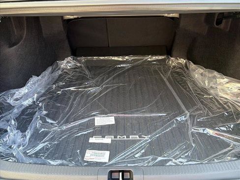 New 2026 Toyota Camry LE FWD image 23