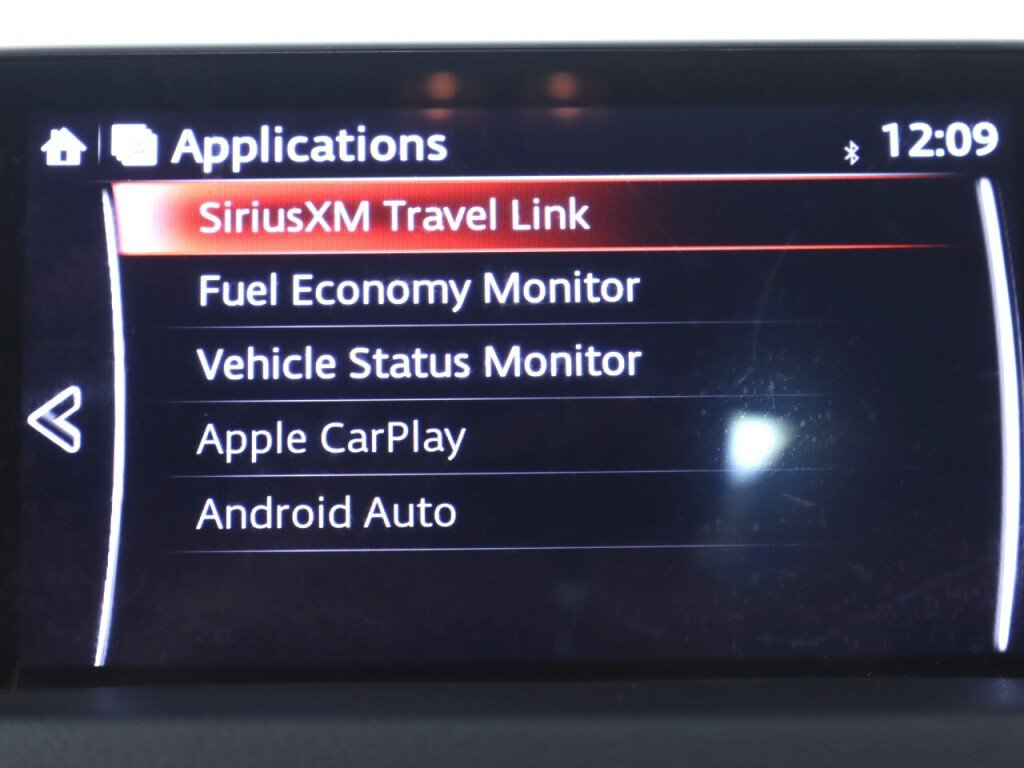 Used 2020 MAZDA CX-5 Grand Touring AWD/4WD image 16