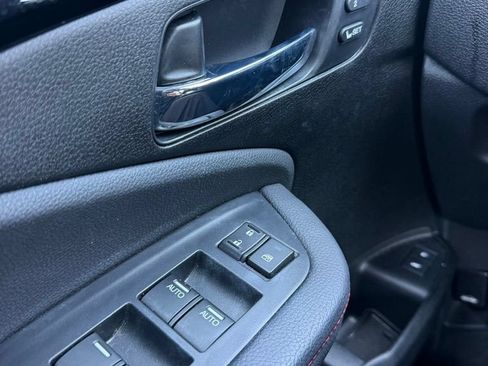 Used 2021 Honda Pilot Black Edition image 21