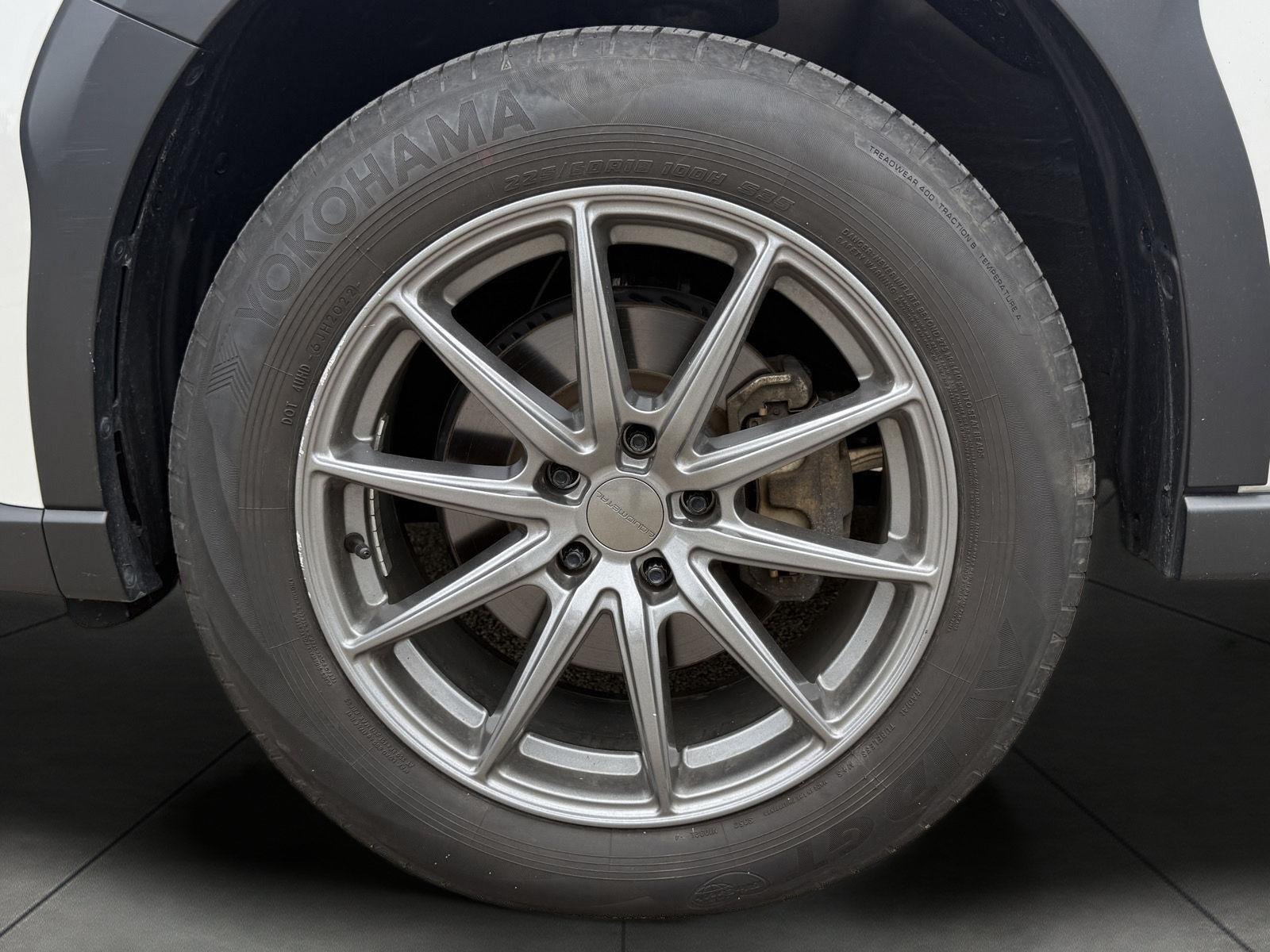 Used 2023 Subaru Outback Touring AWD/4WD image 7
