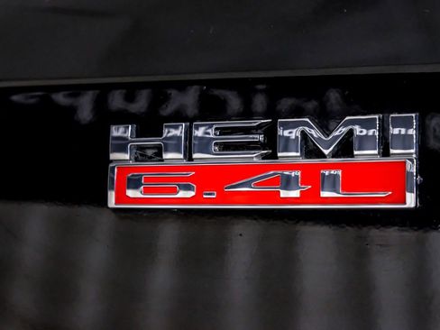 Used 2020 RAM 2500 Laramie image 46