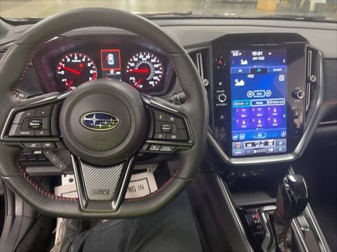Used 2023 Subaru WRX GT w/ Popular Package #1A image 17