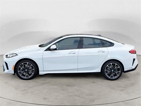 Used 2025 BMW 228i xDrive w/ Premium Package image 4