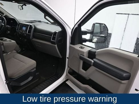 Used 2017 Ford F250 XLT image 14