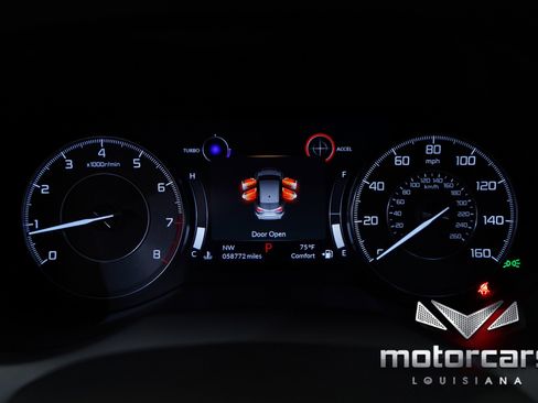 Used 2020 Acura RDX FWD w/ Technology Package image 35