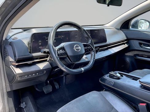 Used 2023 Nissan Ariya AWD image 14