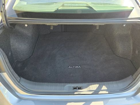 Used 2019 Nissan Altima 2.5 SR image 9