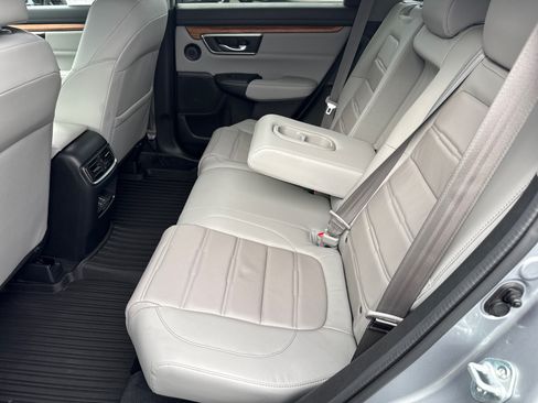 Used 2022 Honda CR-V Touring image 20