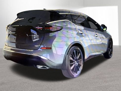 Used 2023 Nissan Murano Platinum w/ Cargo Package AWD/4WD image 7