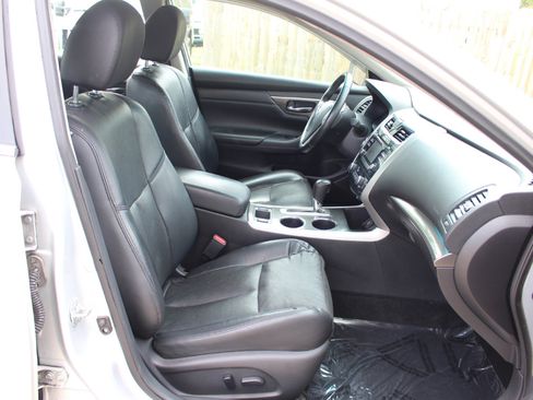 Used 2015 Nissan Altima 2.5 SL image 39