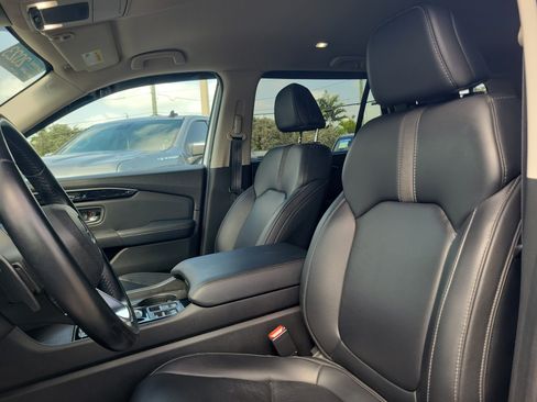 Certified 2023 Honda Pilot EX-L image 21