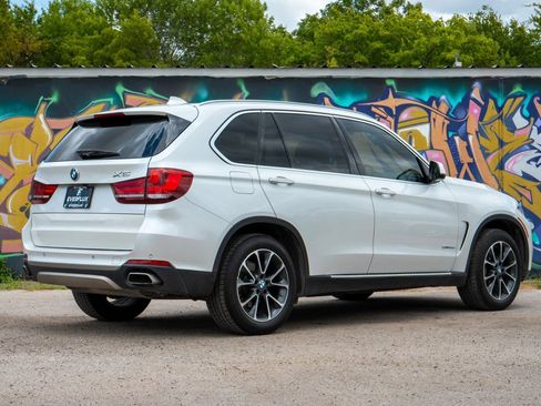 Used 2018 BMW X5 sDrive35i RWD image 10