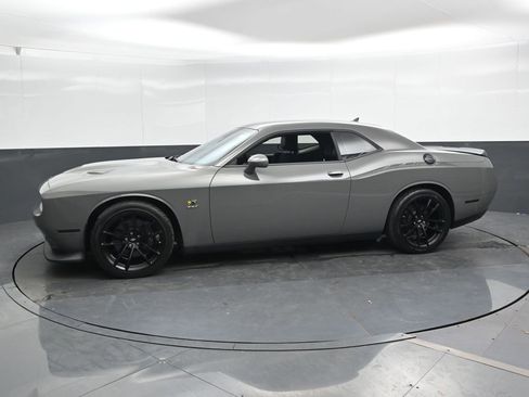 Used 2023 Dodge Challenger R/T Scat Pack image 7