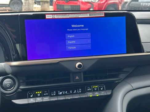 New 2026 Toyota Crown AWD/4WD image 18