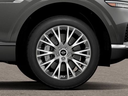 New 2026 Genesis GV80 2.5T AWD/4WD image 12