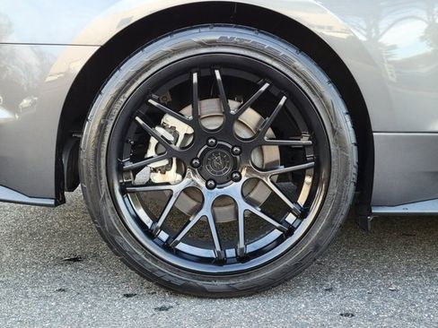 Used 2021 Ford Mustang GT Premium w/ Black Accent Package image 11