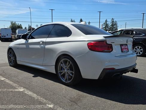 Used 2018 BMW M240i xDrive Coupe AWD/4WD image 20