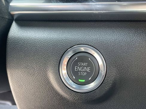 New 2027 GMC Terrain Elevation AWD/4WD image 16