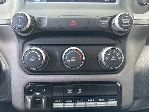 New 2024 RAM 2500 Tradesman w/ Chrome Appearance Group image 18