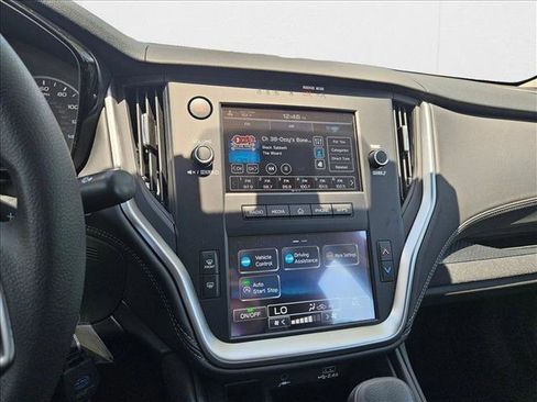 New 2025 Subaru Legacy w/ Popular Package #1A image 12