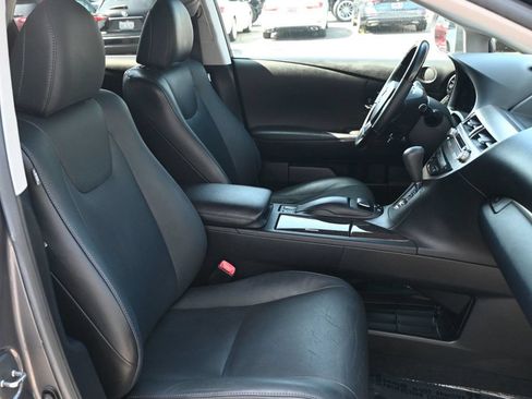 Used 2014 Lexus RX 350 FWD w/ Navigation Package image 16
