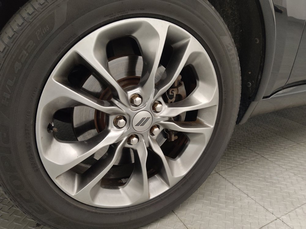Used 2019 Dodge Durango R/T RWD image 31