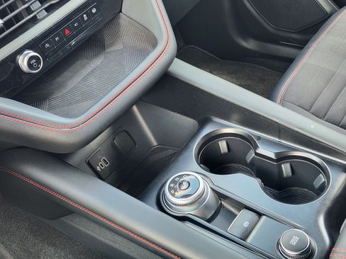 New 2026 Ford Explorer ST-Line RWD image 16