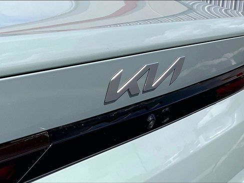 Used 2025 Kia K4 FWD image 29