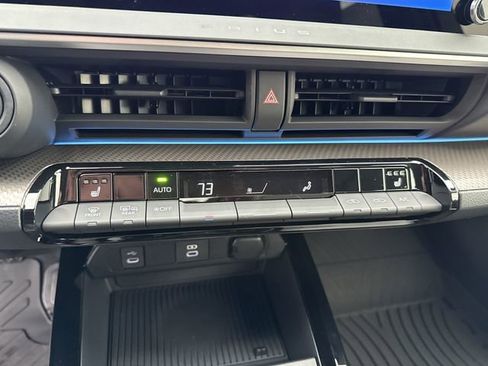 New 2026 Toyota Prius XLE image 14