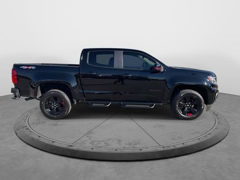 Certified 2022 Chevrolet Colorado LT w/ Redline Special Edition image 9